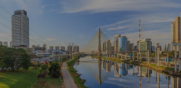 Columbus → São Paulo