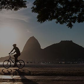 Columbus → Campinas