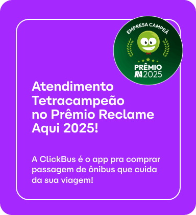 Tetra Prêmio Reclame Aqui 2025